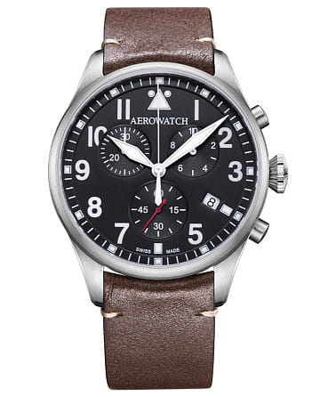 Aerowatch Les Grandes Classiques 79990 AA03